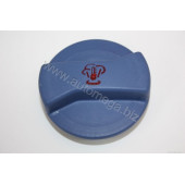 Крышка бачка расширительного (1J0121321B) Audi A3 <b>AUTOMEGA 160055510</b>