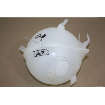 Бачок расширительный <b>AUTOMEGA 160057210</b>