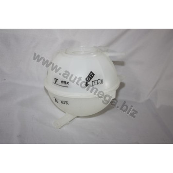 Бачок расширительный <b>AUTOMEGA 160057410</b>