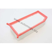 Фильтр возд. Renault Daster 1.2 TCe/Logan/Sandero/Clio 1.5dCi 12- <b>AUTOMEGA 180039410</b>