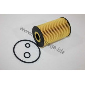 Фильтр масляный <b>AUTOMEGA 180040710</b>