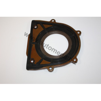 Фланец коленвала задний FORD,MAZDA,подходит для VOLVO 1.82.02.3 Duratec,EcoBoost <b>AUTOMEGA 190006310</b>