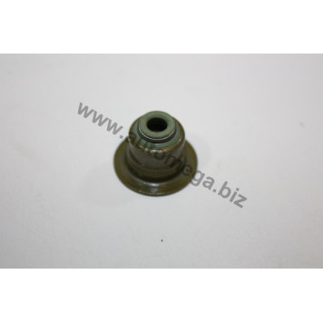Маслосъемный колпачок впускного клапана FORD 1.251.41.6 Zetec-SDuratec 95~ <b>AUTOMEGA 190010110</b>