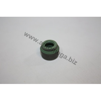 Колпачок маслосъемный AUDI,FORD,OPEL,SKODA,SEAT,VW (d=7 mm) <b>AUTOMEGA 190015210</b>