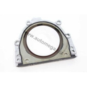 Фланец коленвала задний AUDI,SEAT,SKODA ,VW 1.6-2.0 95~ <b>AUTOMEGA 190017910</b>