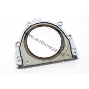 Фланец коленвала задний AUDI,SEAT,SKODA ,VW 1.6-2.0 95~ <b>AUTOMEGA 190017910</b>