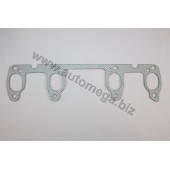 Прокладка выпускного коллектора / AUDI,VW,SEAT,SKODA 1.6/2.0/1.9TDI 94~ <b>AUTOMEGA 190019810</b>