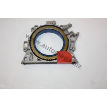 Фланец коленвала задний AUDI,VW,SEAT,SKODA 1.21.4 FSI,TSI 04~ <b>AUTOMEGA 190022410</b>