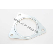 Прокладка приемной трубы AUDI A-8,Q7• VW Touareg 2.5-6.0 03~ <b>AUTOMEGA 190032510</b>