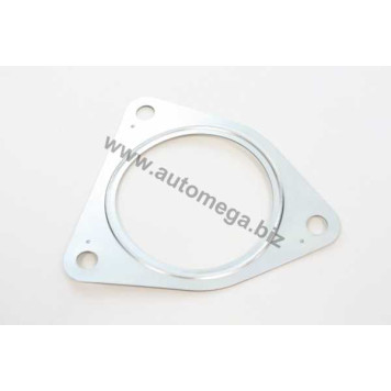 Прокладка приемной трубы AUDI A-8,Q7• VW Touareg 2.5-6.0 03~ <b>AUTOMEGA 190032510</b>
