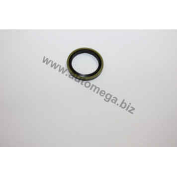 Прокладка сливной пробки 16 7x24x1.5mm <b>AUTOMEGA 190041510</b>