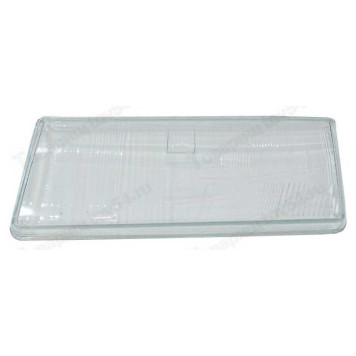 Стекло фары ВАЗ 2110 (BOSCH оригинал) левое (039) <b>Аутомотив-Лайтинг 13056 23039</b>