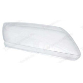 Стекло фары ВАЗ 2190 Гранта (аналог Киржач) пластик правое <b>Аутомотив-Лайтинг 2190-3711070-15</b>