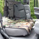 Ковер в багажник + защита спинок задних сидений 146x189см, неопрен летний камуфляж, 2 молнии Autoprofi Зверобой ZV / MAT-190 S