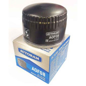 Фильтр масляный ВАЗ 2108 AUTORAM AOF08 (2108-1012005)