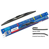 Щетка стеклоочистителя каркасная AVANTECH Aerodynamic 325мм A-13 РАСПРОДАЖА