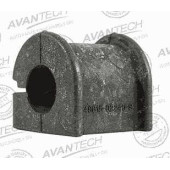 Втулка стабилизатора AVANTECH ABH0101