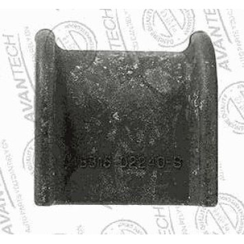 Втулка стабилизатора AVANTECH ABH0101-2