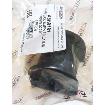 Втулка стабилизатора AVANTECH ABH0101-3