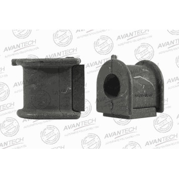 Втулка стабилизатора AVANTECH ABH0102