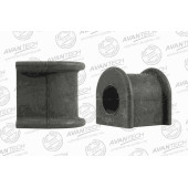Втулка заднего стабилизатора AVANTECH ABH0110