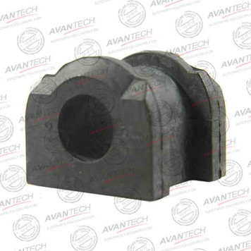 Втулка стабилизатора AVANTECH ABH01102