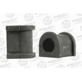 Втулка переднего стабилизатора AVANTECH ABH0112