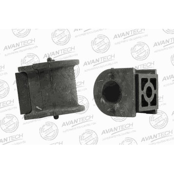 Втулка стабилизатора AVANTECH ABH0118