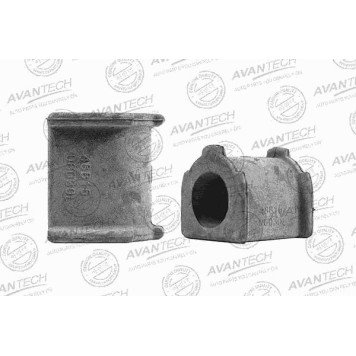 Втулка стабилизатора AVANTECH ABH0140