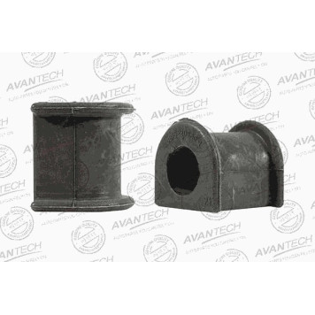 Втулка заднего стабилизатора AVANTECH ABH0149