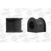 Втулка переднего стабилизатора AVANTECH ABH0153