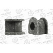 Втулка стабилизатора AVANTECH ABH0155