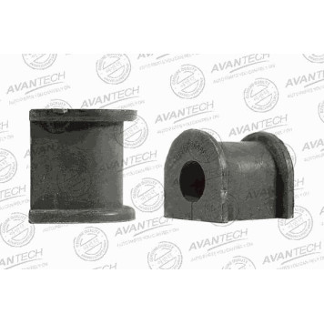 Втулка переднего стабилизатора AVANTECH ABH0161