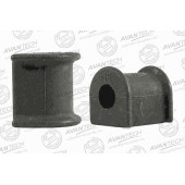 Втулка стабилизатора AVANTECH ABH0165