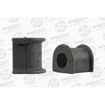 Втулка стабилизатора AVANTECH ABH0170