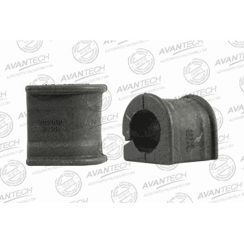 Втулка стабилизатора AVANTECH ABH0173