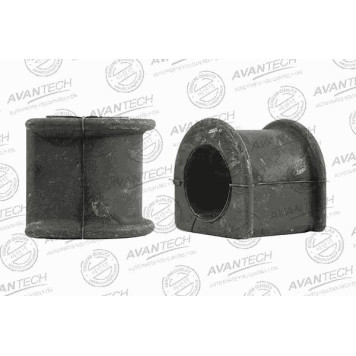 Втулка переднего стабилизатора AVANTECH ABH0175