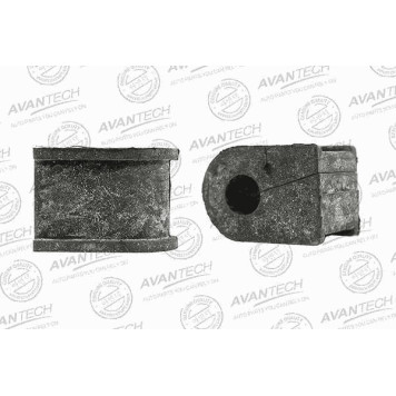 Втулка стабилизатора AVANTECH ABH0178
