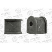 Втулка стабилизатора AVANTECH ABH0179