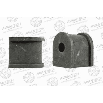 Втулка стабилизатора AVANTECH ABH0179