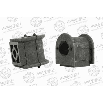 Втулка стабилизатора AVANTECH ABH0186