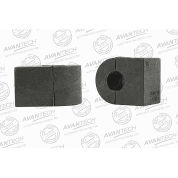 Втулка стабилизатора AVANTECH ABH0203