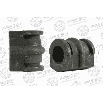 Втулка стабилизатора AVANTECH ABH0206