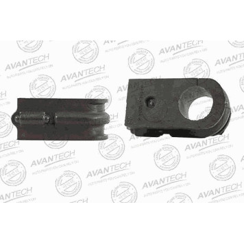 Втулка стабилизатора AVANTECH ABH0207