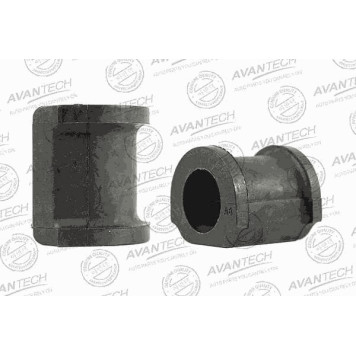 Втулка стабилизатора AVANTECH ABH0211