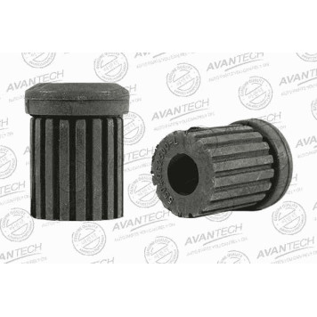 Втулка стабилизатора AVANTECH ABH0213