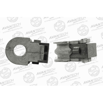 Втулка стабилизатора AVANTECH ABH0243