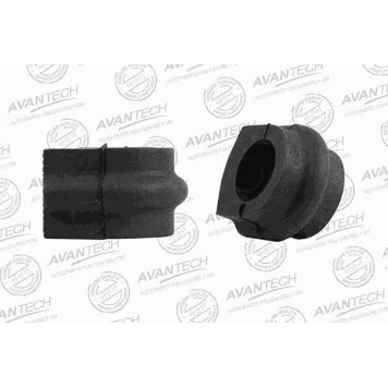 Втулка стабилизатора AVANTECH ABH0251