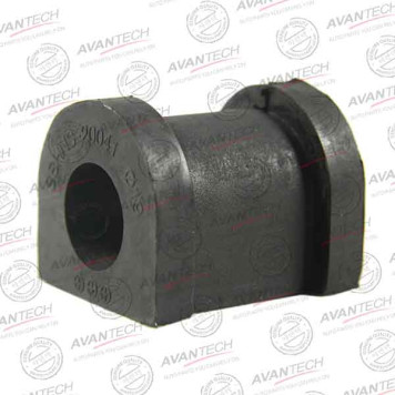 Втулка стабилизатора AVANTECH ABH0255
