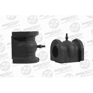 Втулка стабилизатора AVANTECH ABH0317